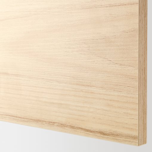 METOD/MAXIMERA, стенен шкаф с 2 врати/2 чекмеджета, 894.600.22