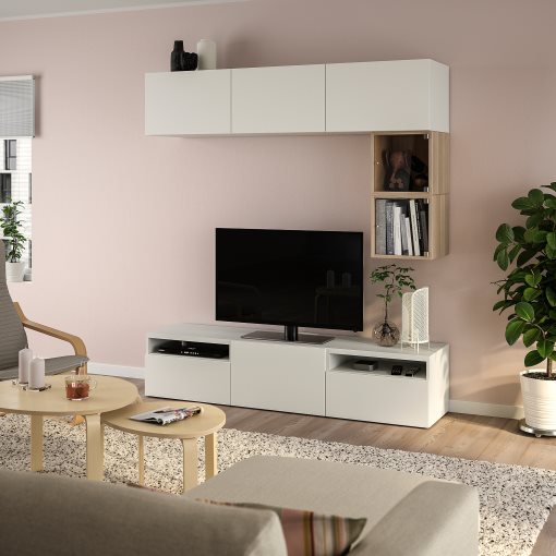 BESTA/EKET, TV шкаф, 894.767.68