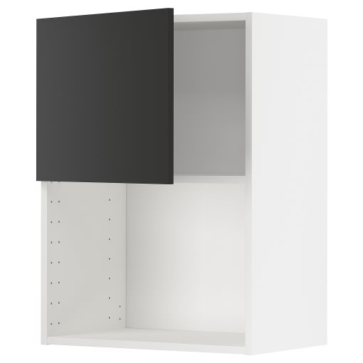 METOD, стенен шкаф за микровълнова, 894.989.68