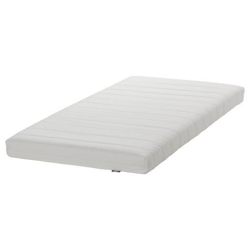FLEKKE, кушетка с 2 чекмеджета/2 матрака, 895.214.50