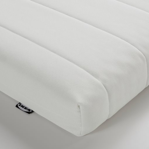 FLEKKE, кушетка с 2 чекмеджета/2 матрака, 895.214.50