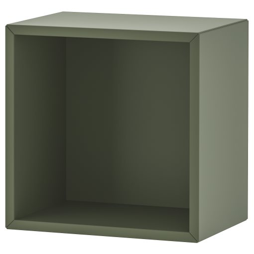 EKET, стенен шкаф със стъклена врата, 895.330.09