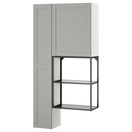 ENHET, комб. артикули за съхранение, 895.479.16