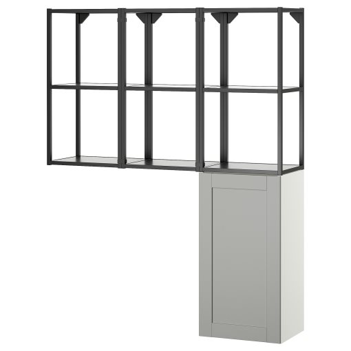 ENHET, комб. артикули за съхранение, 895.480.01