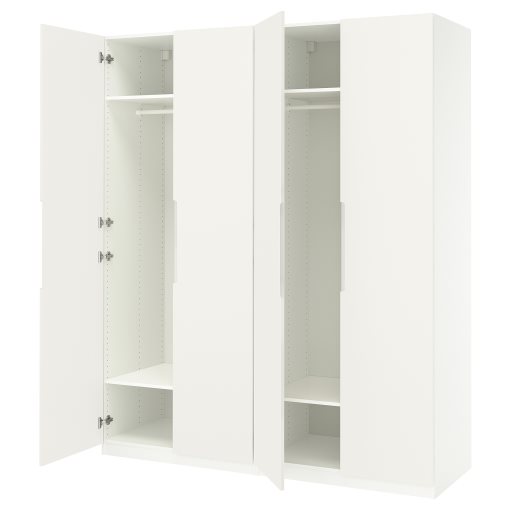 PAX/TONSTAD, Гардероб - комбинация, 895.490.91