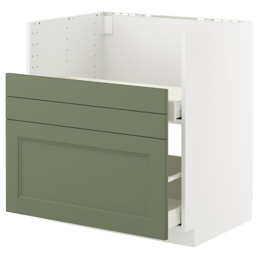 METOD/MAXIMERA, долен шкаф за мивка TALLSJON, 895.502.25