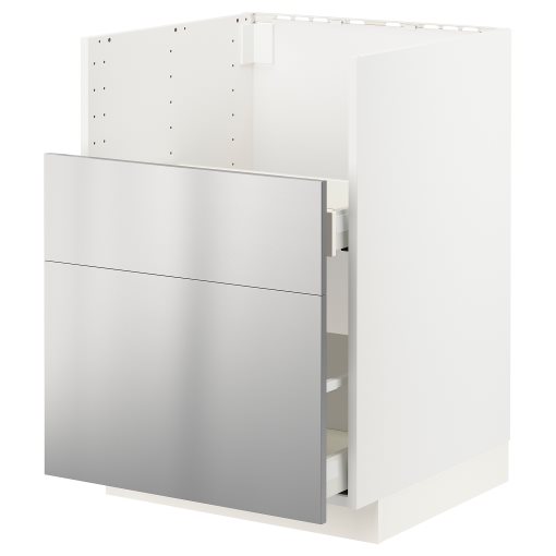 METOD/MAXIMERA, долен шкаф за мивка TALLSJON, 895.506.16