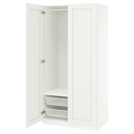 PAX/GULLABERG, Гардероб - комбинация, 895.629.78
