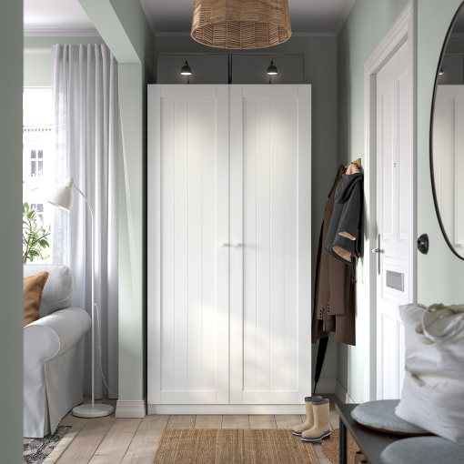 PAX/GULLABERG, Гардероб - комбинация, 895.629.78