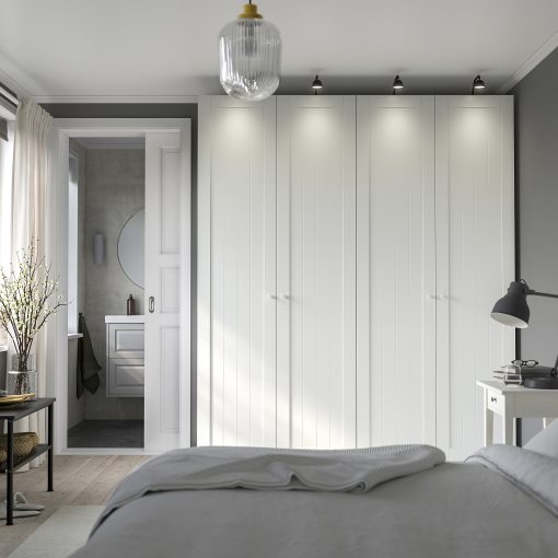 PAX/GULLABERG, Гардероб - комбинация, 895.637.51