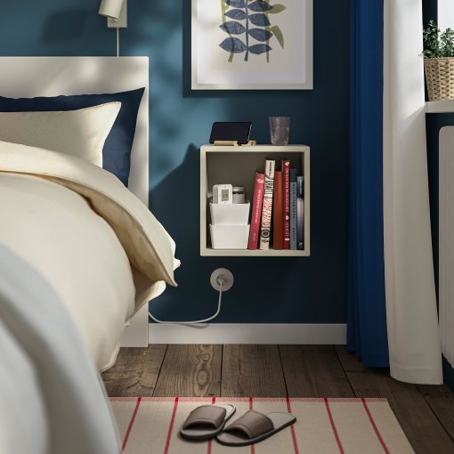 EKET, модул за съхран. за стенен монтаж, 35x25x35 см, 896.020.31