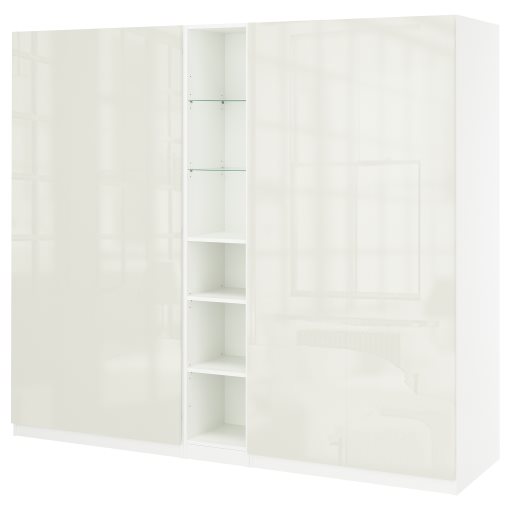 PAX/FARDAL, гардероб - комбинация, 896.072.84