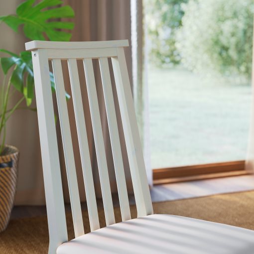 ÅLHULT/ÅLHULT, маса и 6 стола, 896.101.06