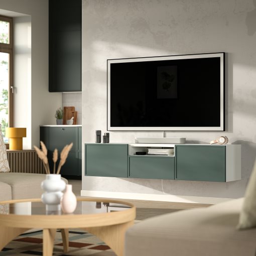 BESTÅ, TV шкаф, 896.114.55