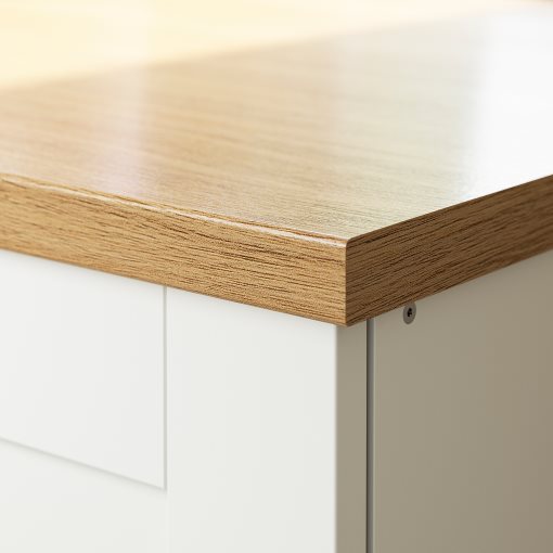 KNOXHULT, кухня, 180x61x220 см, 896.149.44