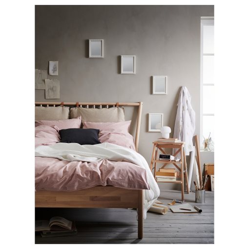 BEKVÄM, Кухн стълба 3 стъпала 63 см, 901.904.11