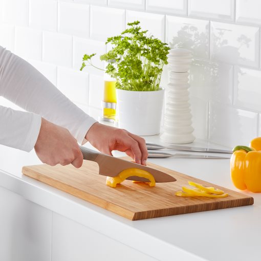 IKEA 365+, комплект ножове, 3 бр/к-т, 903.411.70