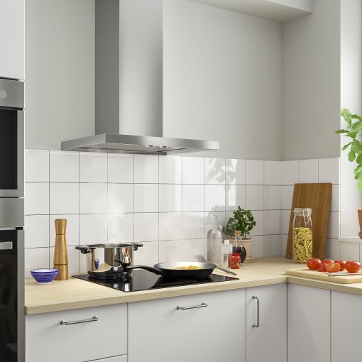 MATÄLSKARE, аспиратор за стенен монтаж, 903.688.00