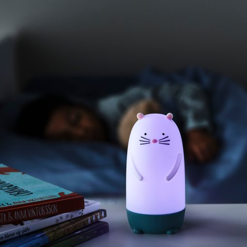SPIKEN, LED нощна лампа, 13 см, 904.337.25