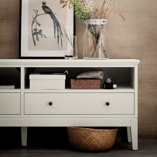IDANÄS, TV шкаф, 162x40x63 см, 904.878.60