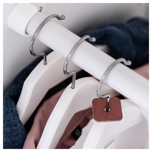 STÖRTSKÖN, ароматизатор за закачане, Горски плодове  17 см, 2 бр. в к-т, 905.027.33