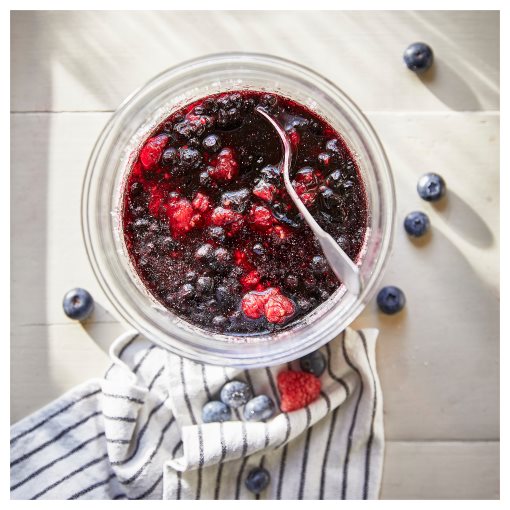 STÖRTSKÖN, ароматизатор за закачане, Горски плодове  17 см, 2 бр. в к-т, 905.027.33