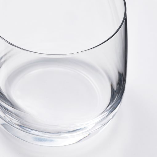 STORSINT, чаша за уиски, 390 мл, 4 бр. в к-т, 905.226.70