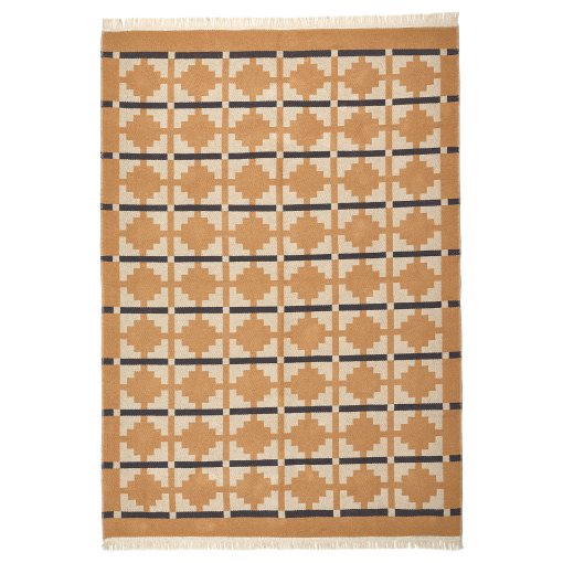 TELEGRAFLINJE, килим, гладко тъкан, 905.600.87