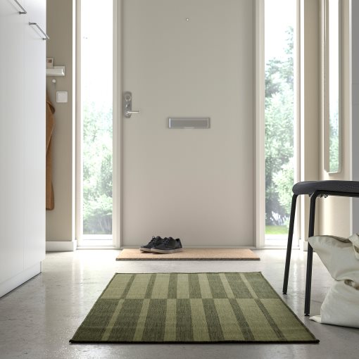 KANTSTOLPE, килим гладко тъкан, на откр/закрито, 905.693.18