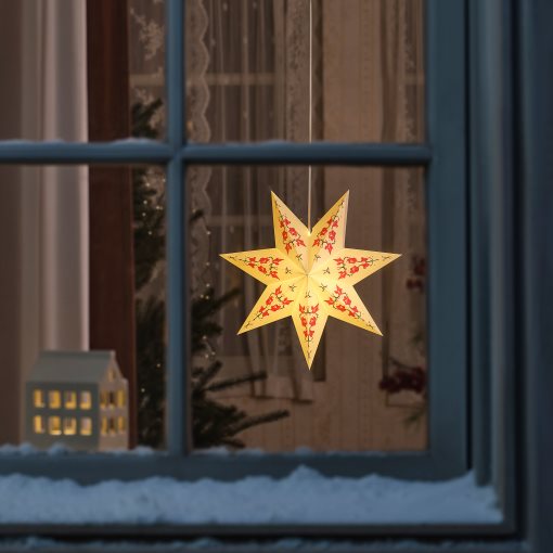 STRÅLA, абажур, 905.824.90