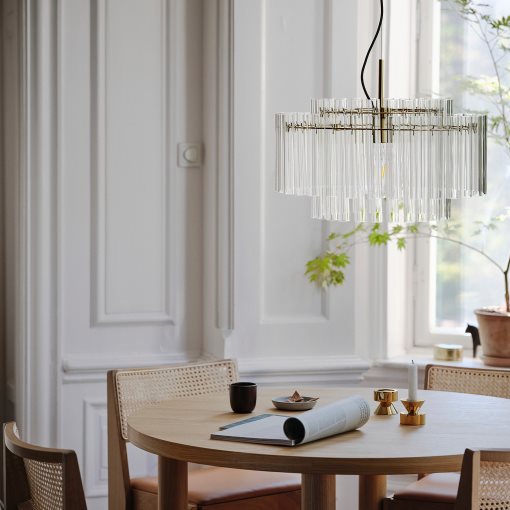 STOCKHOLM 2025, висяща лампа, 905.859.50