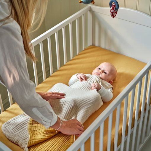 GULDVÄVARE, спален чувал, 905.885.43