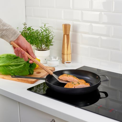 GRILLTIDER, прибори за барбекю, 3 бр., 905.908.62