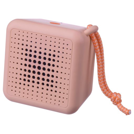 VAPPEBY, преносима Bluetooth тонколонка, водоустойчива, 905.918.14