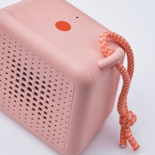 VAPPEBY, преносима Bluetooth тонколонка, водоустойчива, 905.918.14