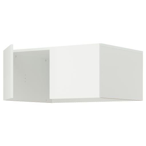 LASTARE, надстройка с вратички, 80x62x36 см, 905.964.87
