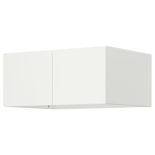 LASTARE, надстройка с вратички, 80x62x36 см, 905.964.87