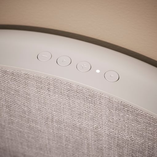 SOLSKYDD, Bluetooth тонколона, 45 см, 905.981.46