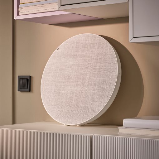 SOLSKYDD, Bluetooth тонколона, 45 см, 905.981.46