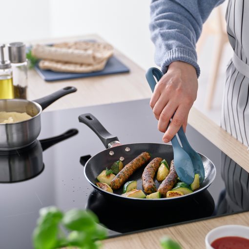 UPPFYLLD, кухненски прибори, 3 части, 905.981.51