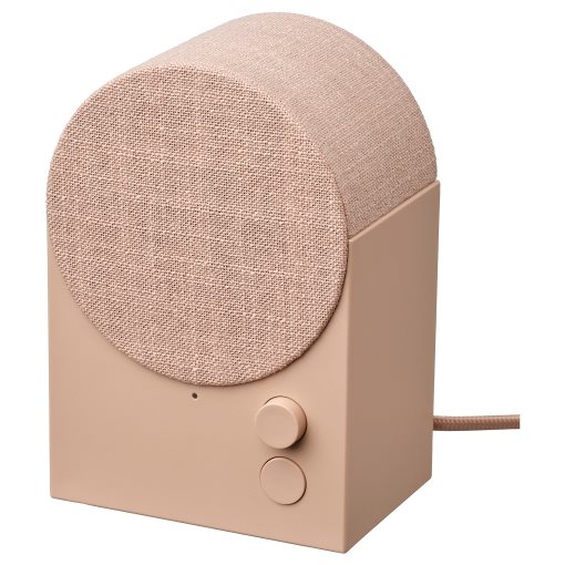 NATTBAD, Bluetooth тонколона, 906.016.05