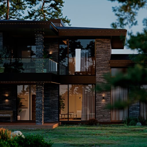 GETKÅL, LED гирлянда, на открито, 906.028.79