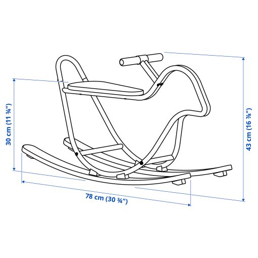 GREJSIMOJS, люлееща се птичка, 906.029.97