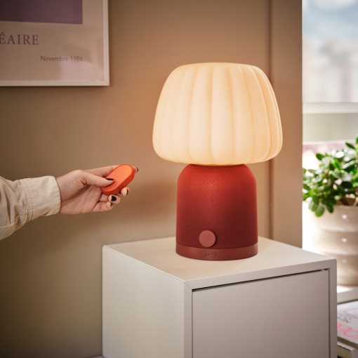 BILRESA, к-т дистанционно за осветление, двоен бутон, 906.041.66