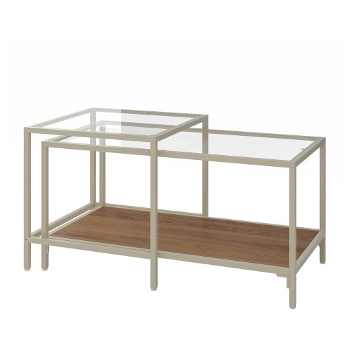 VITTSJÖ, к-т масички, 2 бр., 906.043.50