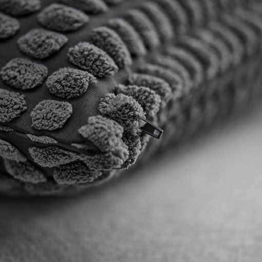 SVARTPOPPEL, калъфка за възглавница, 50x50 см, 906.046.99