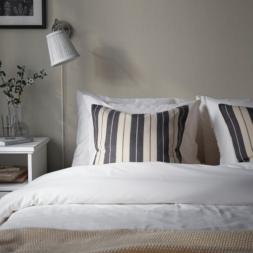 KORALLBUSKE, калъфка за възглавница, 50x50 см, 906.050.43