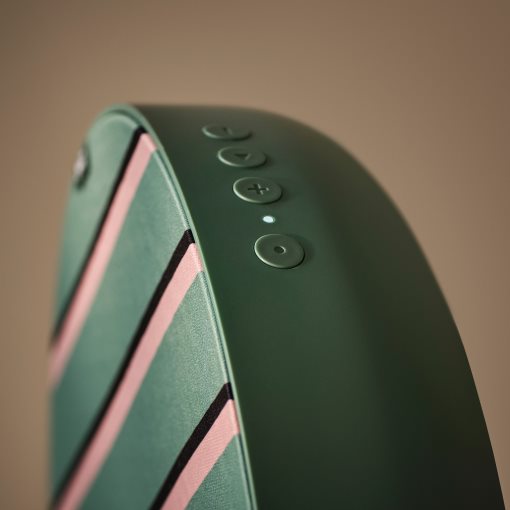 SOLSKYDD, Bluetooth тонколона, 29 см, 906.058.54