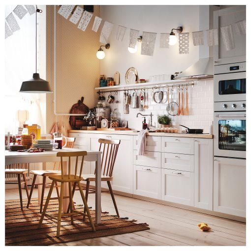 HÖGVED, стол, 906.068.20