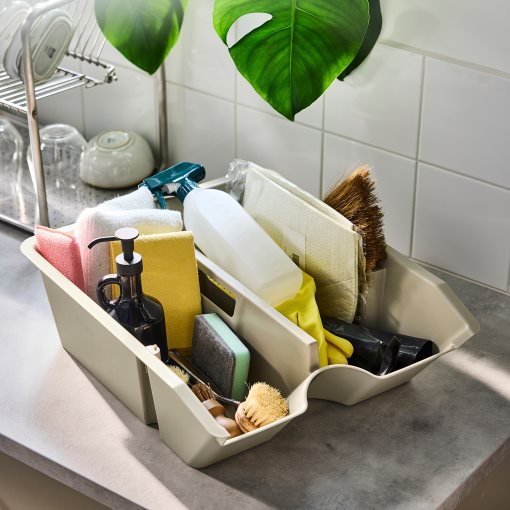 SORTERA, приставка с отделения, 38x45x14 см, 906.070.99